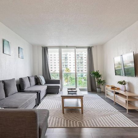 Ocean Reserve Condominium Miami Beach Exterior foto