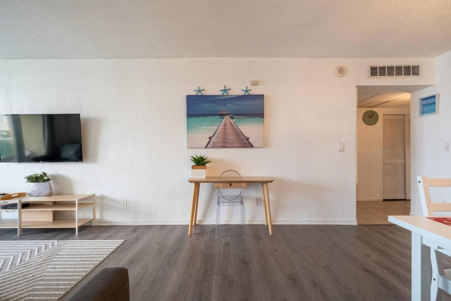 Ocean Reserve Condominium Miami Beach Exterior foto